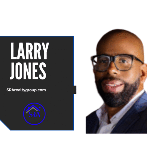 Larry Jones Jr. - Palm Beach real estate broker and Principal at Superstar Realty