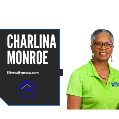Charlina - South Florida buyer’s agent at Superstar Realty and Appraisals