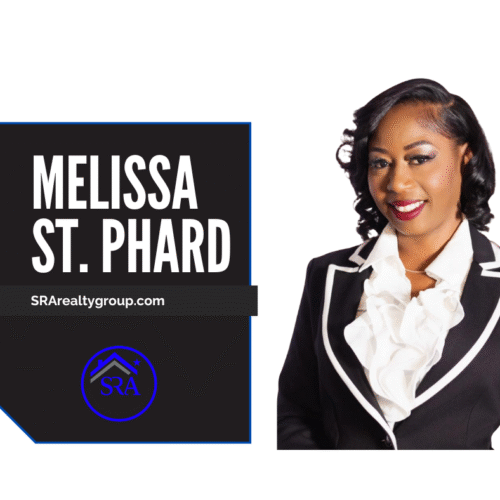 Melissa St. Phard - Broward County real estate agent at Superstar Realty and Appraisals