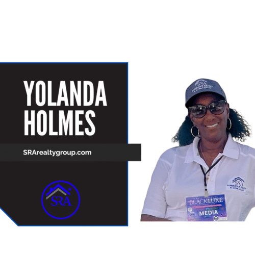 Yolanda Holmes - Fort Lauderdale real estate agent at Superstar Realty and Appraisals