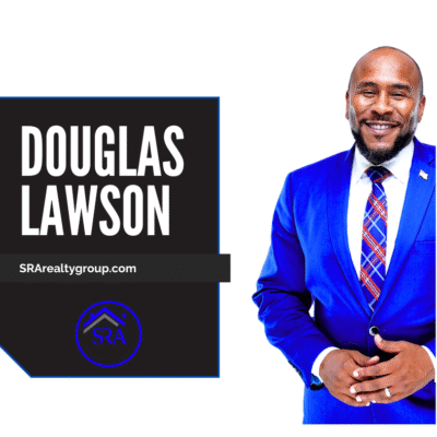 Doug Lawson - Riviera Beach real estate expert and Strategic Partner at Superstar Realty
