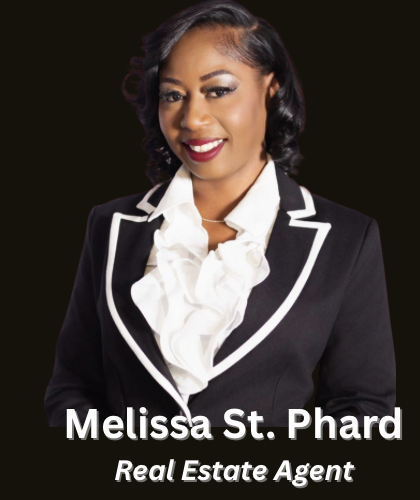 Melissa St. Phard - Broward County real estate agent at Superstar Realty and Appraisals