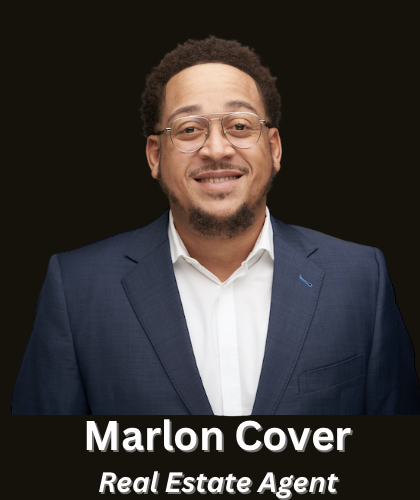 Larry Jones Jr. - Palm Beach real estate broker and Principal at Superstar Realty