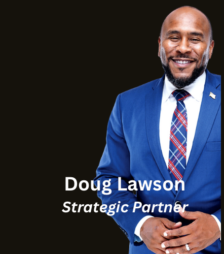 Doug Lawson - Riviera Beach real estate expert and Strategic Partner at Superstar Realty